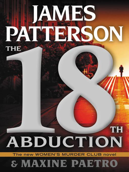 Title details for The 18th Abduction by James Patterson - Wait list